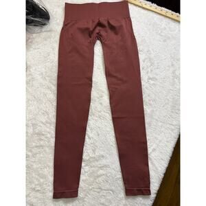 Gymshark leggings Size XS